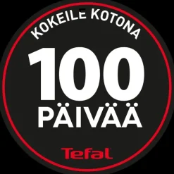 Tefal Silitysraudat Ja Vaatehöyrystimet-Turbo Pro Anti-Calc Hoyrysilitysrauta Fv5697E1