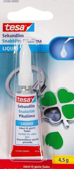 Clearance Luja Pikaliima 4,5G Paperitarvikkeet