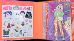 TOPModel Askartelutarvikkeet-Create Your Design Studio