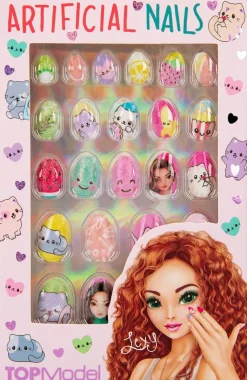 TOPModel Askartelutarvikkeet-Tekokynnet