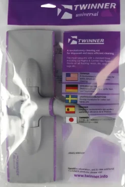 Twinner Imurit Ja Tarvikkeet-Yhdistelmasuulake 32/35Mm Putkelle