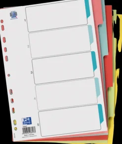 Hot Valilehti A4/5 Varillinen 160G Paperitarvikkeet