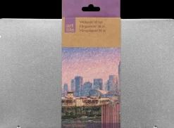 Best Varikynat 36 Kpl Metallilaatikossa Toimistotarvikkeet