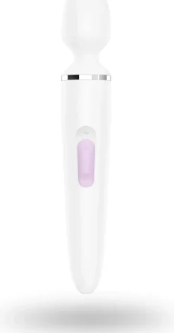Satisfyer Seksivalineet-Wand-Er Women Vibraattori