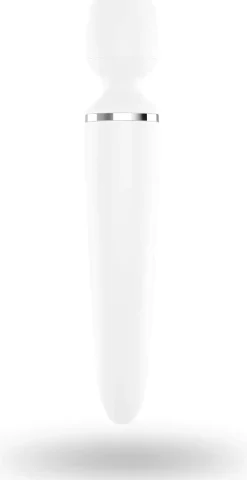 Satisfyer Seksivalineet-Wand-Er Women Vibraattori