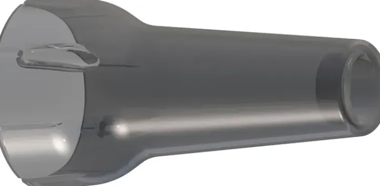 WellO2 Muut Kauneuden- Ja Terveydenhoitolaitteet-Suukappalesarja Eu