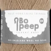 Outlet Lanka Bo Peep Luxury Baby Dk 50G Nallekarhu 165 Käsityötarvikkeet