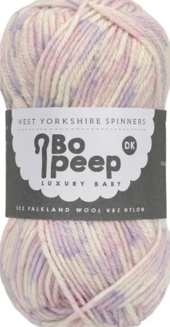 Sale Lanka Bo Peep Luxury Baby Dk 50G Tikkari 867 Käsityötarvikkeet