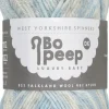 New Lanka Bo Peep Luxury Baby Dk 50G Kylpy 834 Käsityötarvikkeet