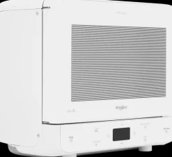Whirlpool Kypsentäminen-Max 34 Fw Mikroaaltouuni Valkoinen