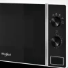 Whirlpool Kypsentäminen-Mwps 101 W Mikroaaltouuni Valkoinen