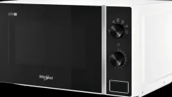 Whirlpool Kypsentäminen-Mwps 101 W Mikroaaltouuni Valkoinen