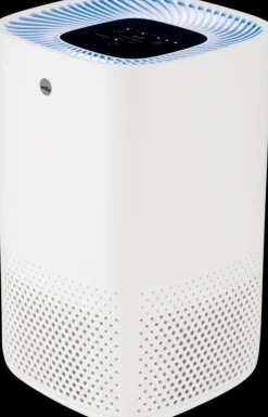 Wilfa Ilmastointi Ja Huoneilma-Ap-100Cw Ilmanpuhdistin