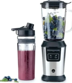 Wilfa Ruoanvalmistuskoneet-B2Gs-T800 Tehosekoitin Tritan