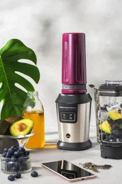 Wilfa Ruoanvalmistuskoneet-B2Gs-T800 Tehosekoitin Tritan