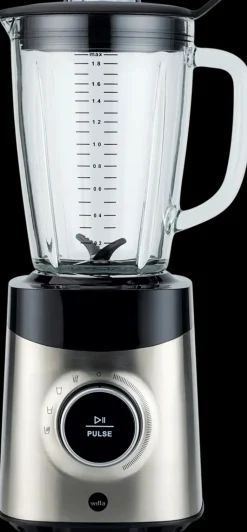 Wilfa Ruoanvalmistuskoneet-Bl7S-Pb1800 Tehosekoitin