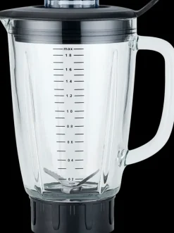 Wilfa Ruoanvalmistuskoneet-Bl7S-Pb1800 Tehosekoitin