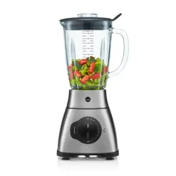 Wilfa Ruoanvalmistuskoneet-Bls-1200S Tehosekoitin