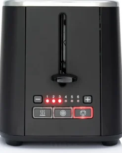 Wilfa Kypsentäminen-Ct-1000Mb Leivanpaahdin