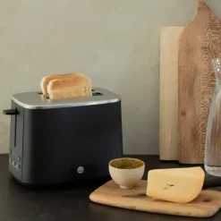 Wilfa Kypsentäminen-Ct-1000Mb Leivanpaahdin