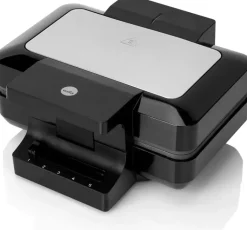 Wilfa Kypsentäminen-Gaufres Bw-1000B Belgialainen Vohvelirauta