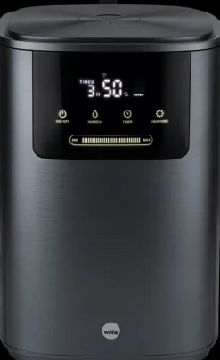 Wilfa Ilmastointi Ja Huoneilma-Hu-400Bca Ilmankostutin