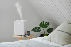 Wilfa Ilmastointi Ja Huoneilma-Hu-430Cwa Ilmankostutin