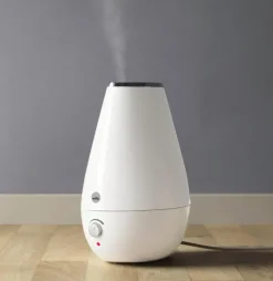 Wilfa Ilmastointi Ja Huoneilma-Hu4-4W Ilmankostutin