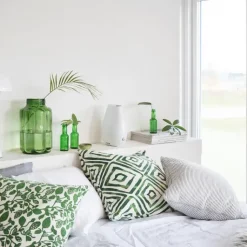 Wilfa Ilmastointi Ja Huoneilma-Hu4-4W Ilmankostutin