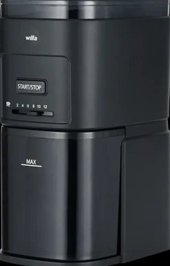 Wilfa Kahvi Ja Tee-Kahvimylly Cg2G-260