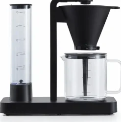 Wilfa Kahvi Ja Tee-Kahvinkeitin Black Performance Wspl-3B