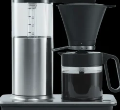 Wilfa Kahvi Ja Tee-Kahvinkeitin Classic Pause Cm3S-A100