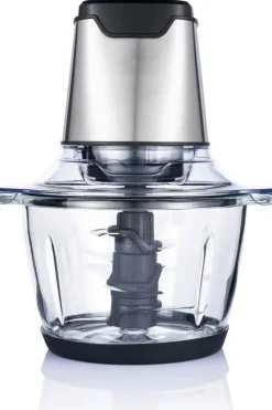 Wilfa Ruoanvalmistuskoneet-Mc3B-400S Minisilppuri