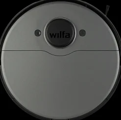 Wilfa Imurit Ja Tarvikkeet-Rvc-D4000Ai Robotti-Imuri