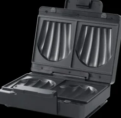 Wilfa Kypsentäminen-Sam1B-1000 Voileipagrilli