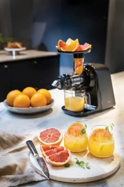 Wilfa Vesi Ja Juomat-Sj1B-500 Mehupuristin