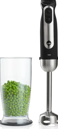 Wilfa Ruoanvalmistuskoneet-Sm-1B Sauvasekoitin