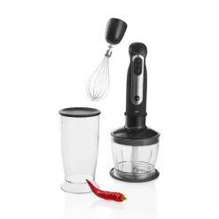 Wilfa Ruoanvalmistuskoneet-Sm-1Fp Sauvasekoitin