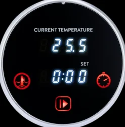 Wilfa Muut Keittiölaitteet-Svs-1200S Sous Vide Sirkulaattori