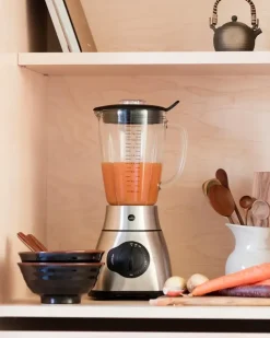 Wilfa Ruoanvalmistuskoneet-Tehosekoitin Bls-1500S