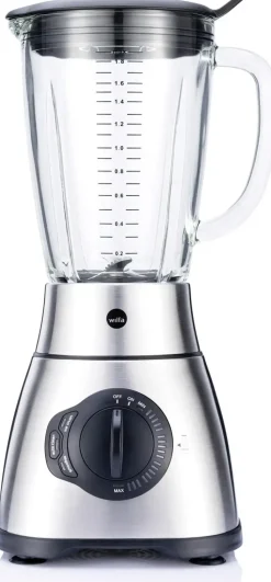 Wilfa Ruoanvalmistuskoneet-Tehosekoitin Xplode Energy Blsp-1200S, 1,8 Litraa, 1200W, 5 Vuoden Moottoritakuu