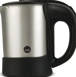 Wilfa Kahvi Ja Tee-Tk-1000 Matkavedenkeitin