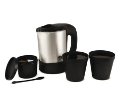 Wilfa Kahvi Ja Tee-Tk-1000 Matkavedenkeitin