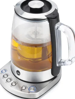 Wilfa Kahvi Ja Tee-Tm1-1500S Teenkeitin