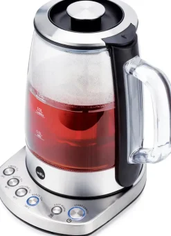 Wilfa Kahvi Ja Tee-Tm1-1500S Teenkeitin