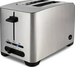 Wilfa Kypsentäminen-To-1S Leivanpaahdin