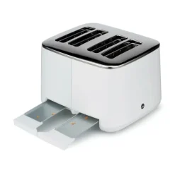 Wilfa Kypsentäminen-To4W-1600 Leivanpaahdin