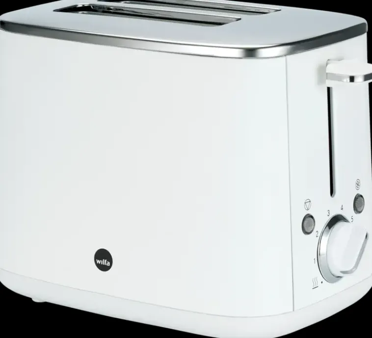 Wilfa Kypsentäminen-To2W-1000 Leivanpaahdin