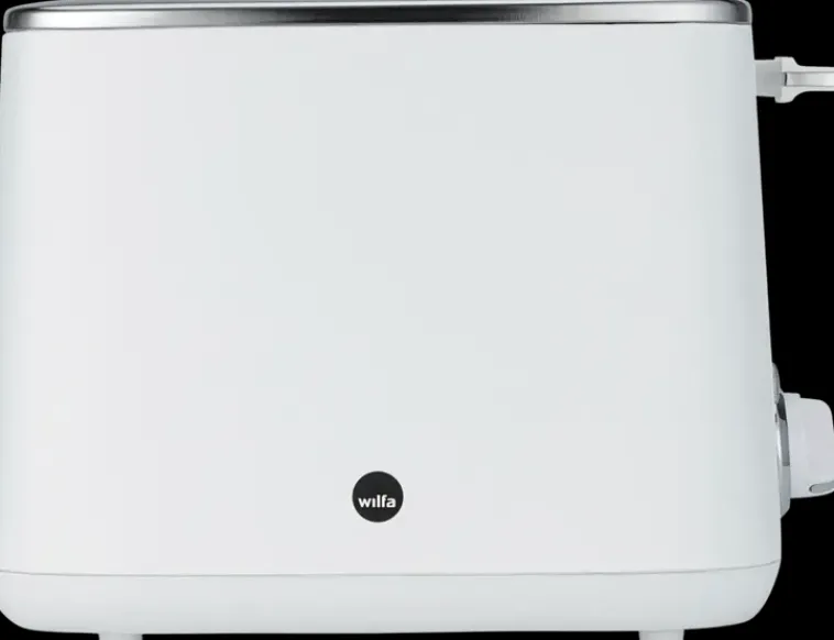 Wilfa Kypsentäminen-To2W-1000 Leivanpaahdin