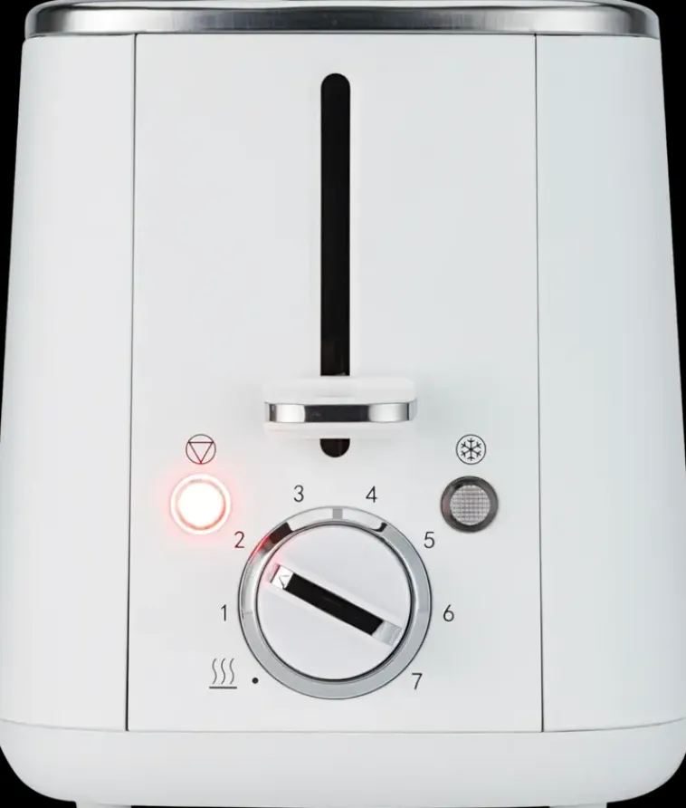 Wilfa Kypsentäminen-To2W-1000 Leivanpaahdin